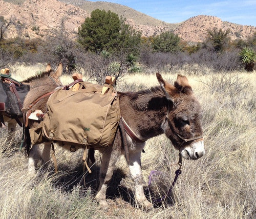 Pannier Load Balancing Tips and Tricks