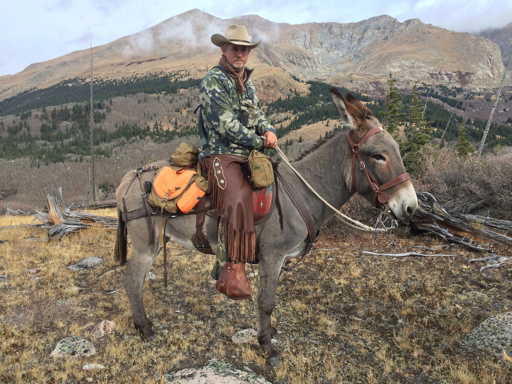 Horse Packing Tips: How to Pack Saddlebags Without Hurting Your Animals