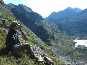 GUEST BLOG - THE ALLURE OF THE PACK STRING