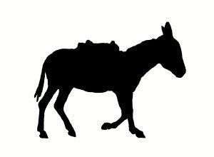 You need a Burro!