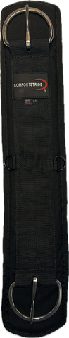 ComfortStride Straight Cinches