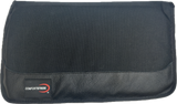 Mini Beverage Burro Package: Biothane Pack Saddle