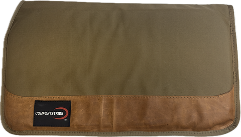 Mini Beverage Burro Package: Biothane Pack Saddle