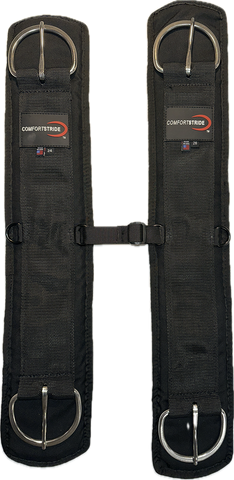ComfortStride - Double Pack Cinch