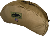Cantle Bag