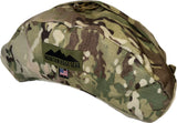 Cantle Bag