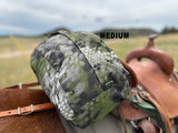 Cantle Bag