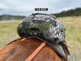 Cantle Bag