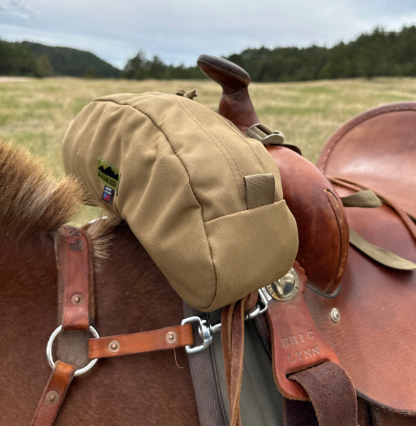 Pommel Bag Best Horse Saddle Bags Horn Bag