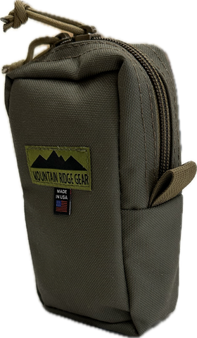 GPS/Cell Phone Pouch