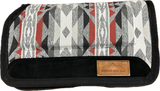 Mini Beverage Burro Package: Biothane Pack Saddle