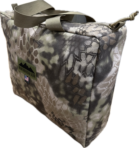 Tote - Carry All – Mountain Ridge Gear