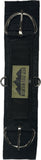 Mini Beverage Burro Package: Biothane Pack Saddle