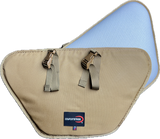ComfortStride - TrailBreeze Pack Pad