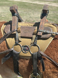 ComfortStride - TrailBreeze Pack Pad