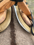 ComfortStride - TrailBreeze Pack Pad