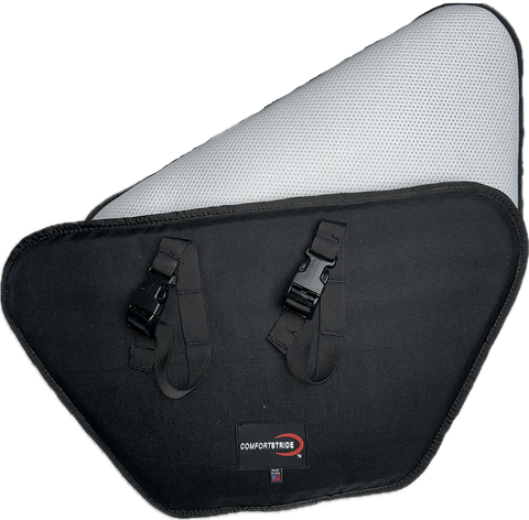 ComfortStride - TrailBreeze Pack Pad