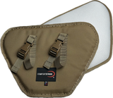 ComfortStride - TrailBreeze Pack Pad