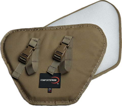 ComfortStride - TrailBreeze Pack Pad