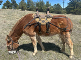 ComfortStride - TrailBreeze Pack Pad