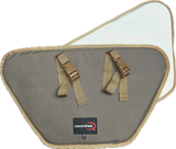 ComfortStride - TrailBreeze Pack Pad