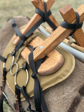 ComfortStride - TrailBreeze Pack Pad