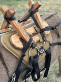 ComfortStride - TrailBreeze Pack Pad