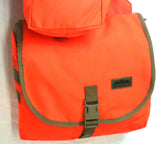 Saddle Bags
