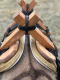 ComfortStride - TrailBreeze Pack Pad