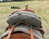 Cantle Bag