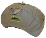Cantle Bag