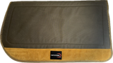 ComfortStride - Mule/Mammoth Donkey Trail Pad - Full Skirt