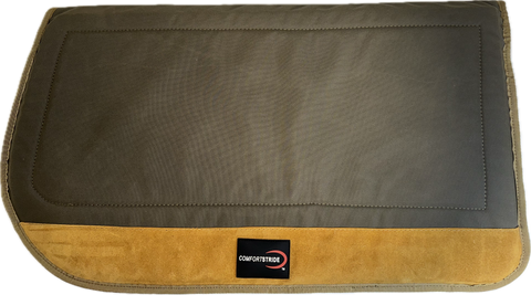 ComfortStride - Mule/Mammoth Donkey Trail Pad - Full Skirt