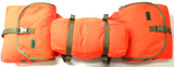 Saddle Bags