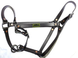 Halter - Mini Adjustable Nose