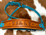 Halter - Mini Adjustable Nose