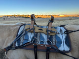 Pack Saddle - Sawbuck