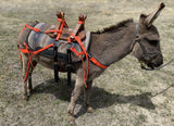Pack Saddle - Sawbuck