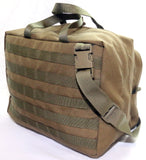 Mountain Range Travel Bag - Discontinued