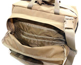 Mountain Range Travel Bag - Discontinued