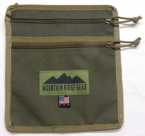 Map & Compass Bag