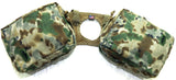 Pommel Bag - Customizable