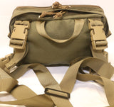 Front Range Chest Pack
