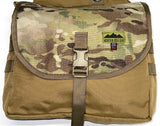 Saddle Bags