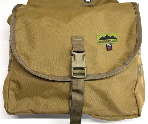 Saddle Bags