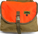 Saddle Bags