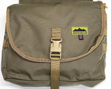 Saddle Bags
