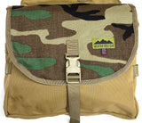 Saddle Bags