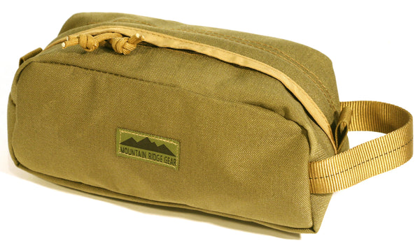 Heavy-Duty Cordura Duffel Bags – USA Made in Multiple Sizes