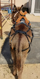 Mini Donkey Pack Saddle